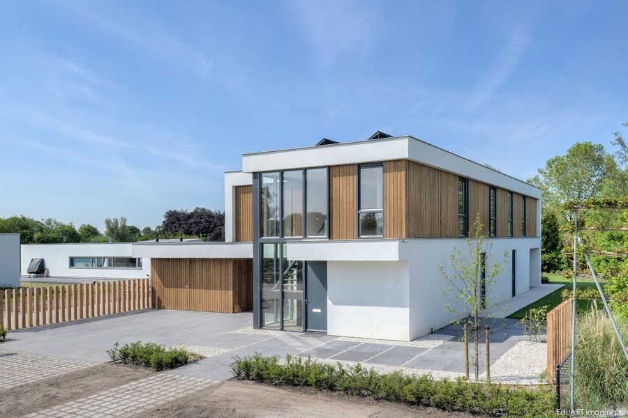 Villa Breda labR