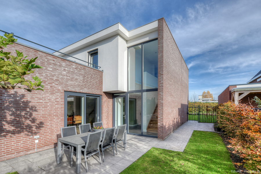 lab-R architect in Breda