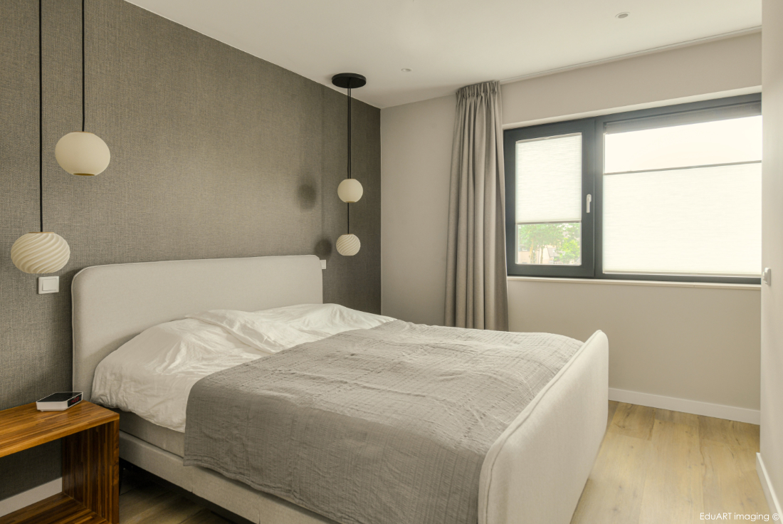 Renovatie, aanbouw en dakopbouw jaren '90 woning - lab-R